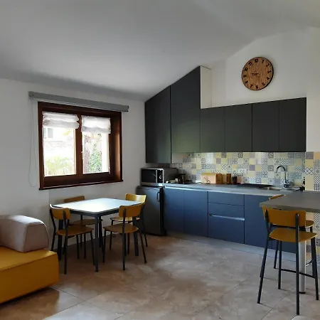 Sg Appartement