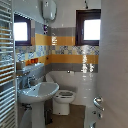 Apartman Sg Sistiana