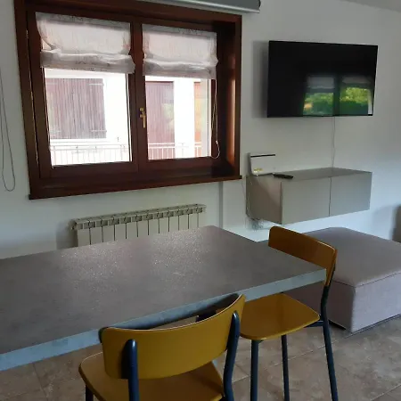 Appartement Sg