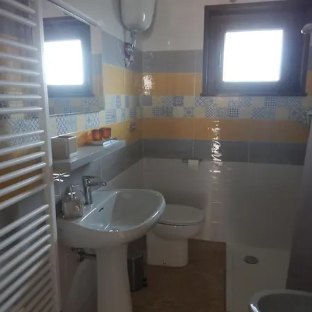 Sg Apartman