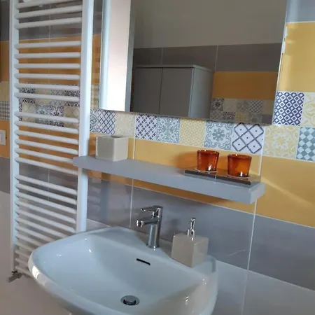 Sg Apartman *