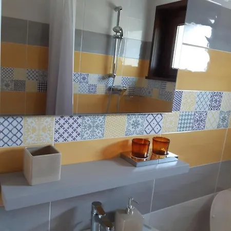 Sg Apartman